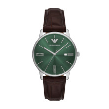 Relógio Most. Verde EMPORIO ARMANI