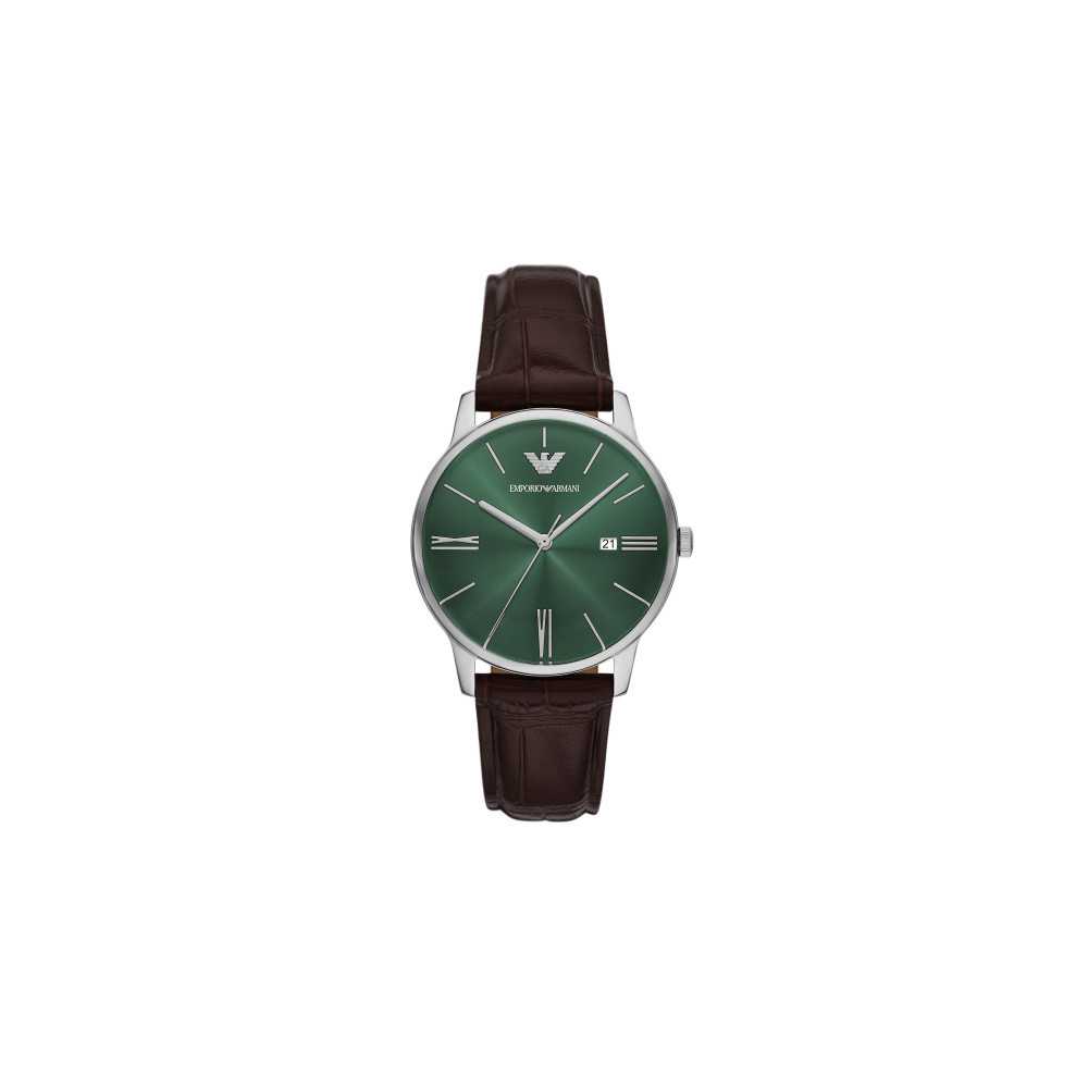 Relógio Most. Verde EMPORIO ARMANI