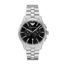 Relógio Most. Preto EMPORIO ARMANI