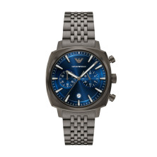 Relógio Homem Most. Azul EMPORIO ARMANI