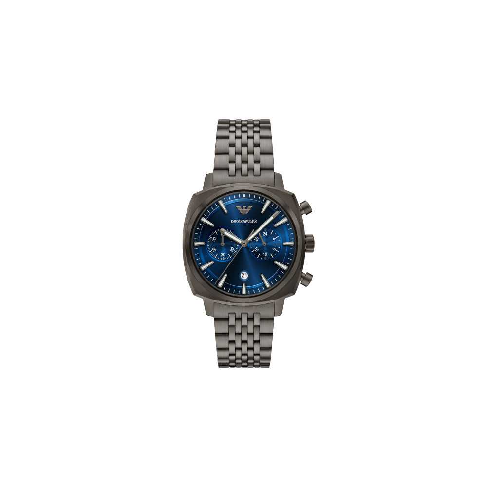 Relógio Homem Most. Azul EMPORIO ARMANI