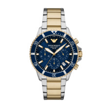 Relógio Bicolor EMPORIO ARMANI