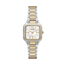 Relógio Bicolor Mulher EMPORIO ARMANI
