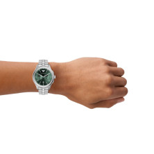 Relógio Most. Verde EMPORIO ARMANI