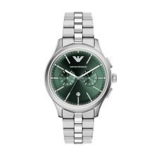 Relógio Most. Verde EMPORIO ARMANI