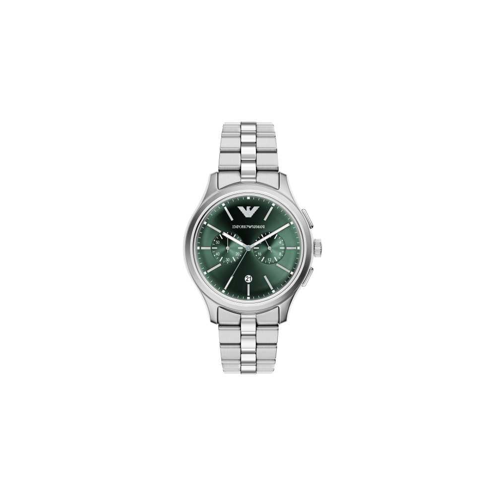 Relógio Most. Verde EMPORIO ARMANI