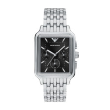 Relógio Most. Preto EMPORIO ARMANI
