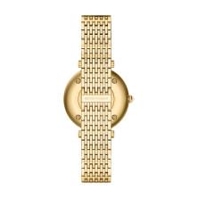 Relógio Dourado Mulher EMPORIO ARMANI