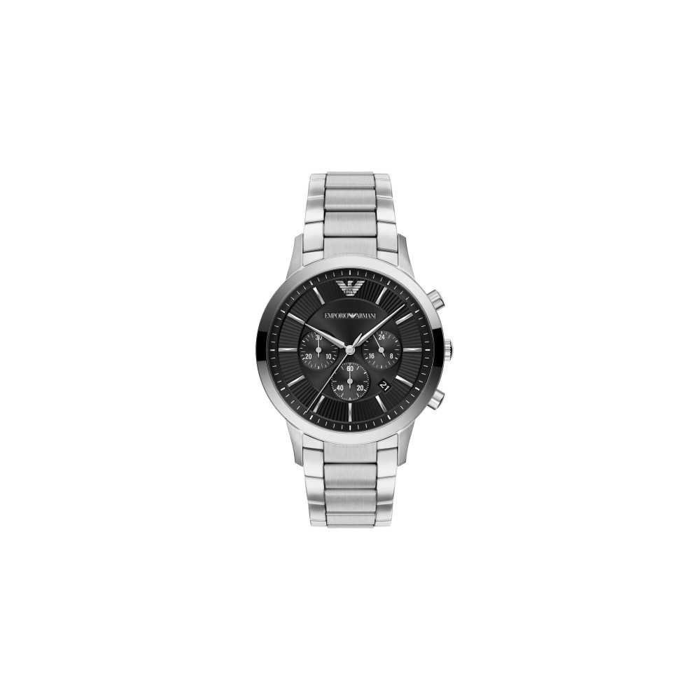Relógio Most. Preto EMPORIO ARMANI