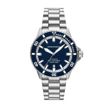 Relógio Homem Most. Azul EMPORIO ARMANI