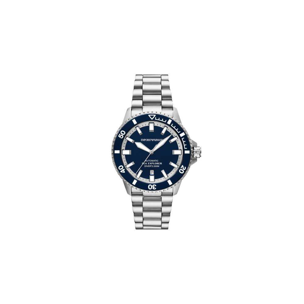 Relógio Homem Most. Azul EMPORIO ARMANI