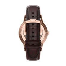 Relógio Couro Mulher EMPORIO ARMANI