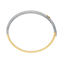 Pulseira Bicolor MICHAEL KORS
