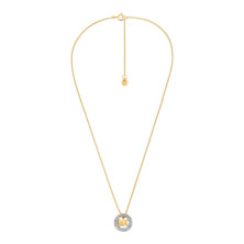 Colar Bicolor MICHAEL KORS