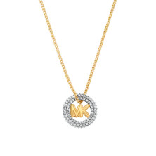 Colar Bicolor MICHAEL KORS