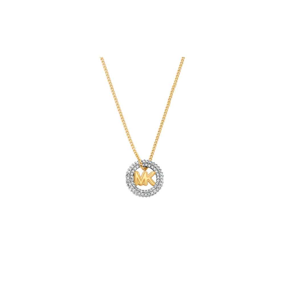 Colar Bicolor MICHAEL KORS