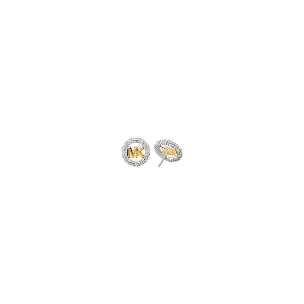 Bicolour MICHAEL KORS Women's Earrings