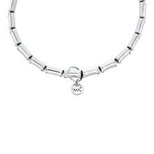 Pulseira Prateada Mulher MICHAEL KORS
