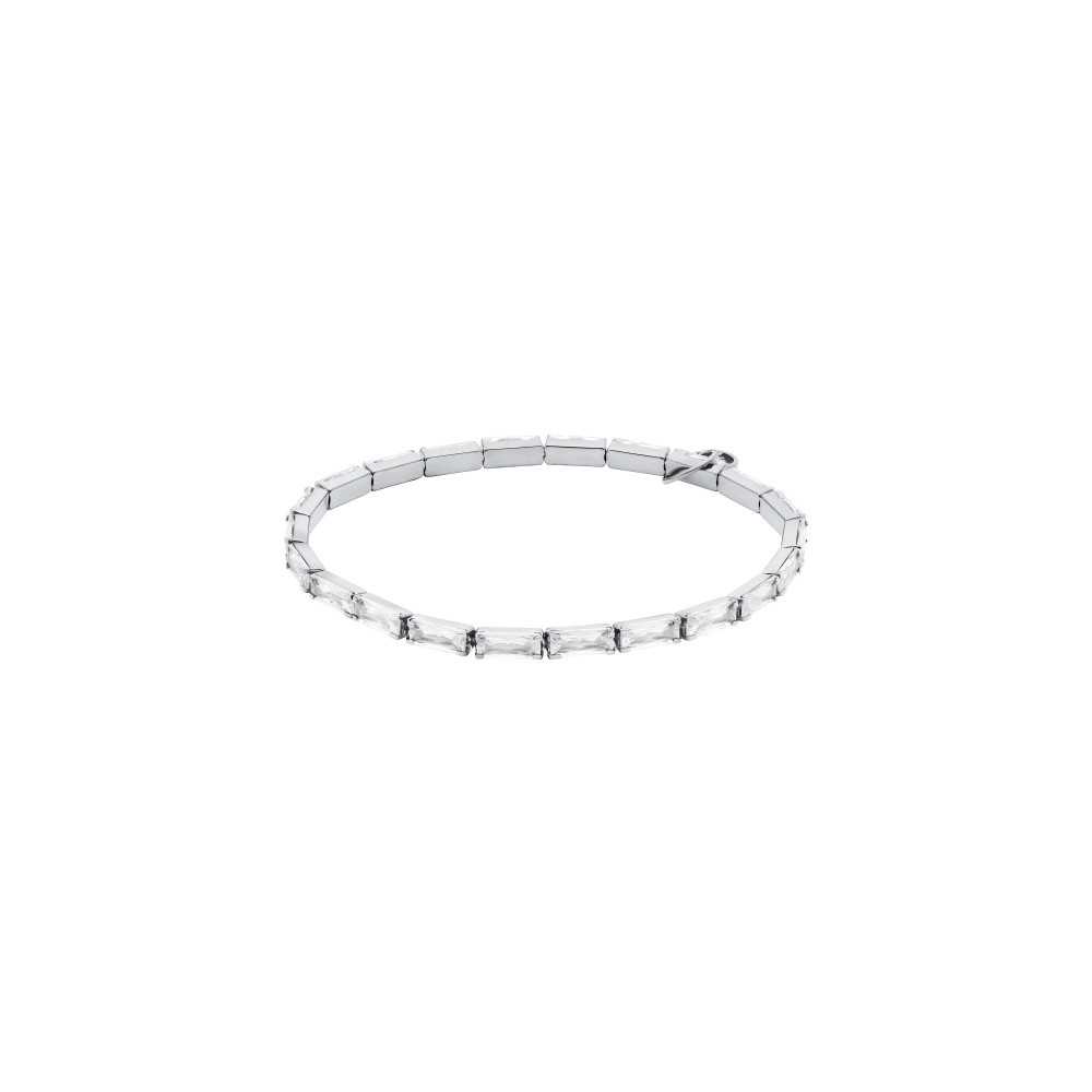 Pulseira Prateada Mulher MICHAEL KORS