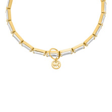 Pulseira Dourada Mulher MICHAEL KORS