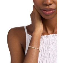 Pulseira Dourada Mulher MICHAEL KORS
