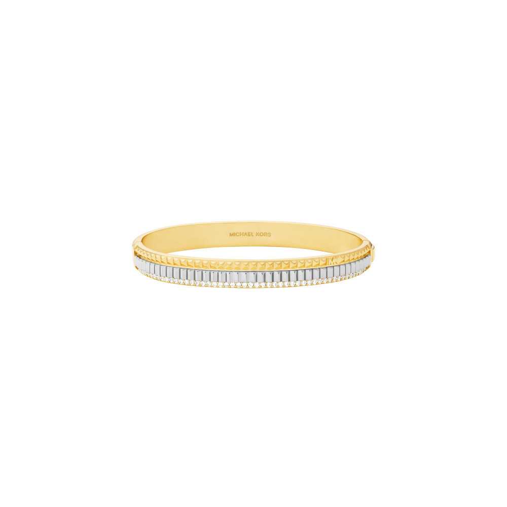 Pulseira Dourada Mulher MICHAEL KORS