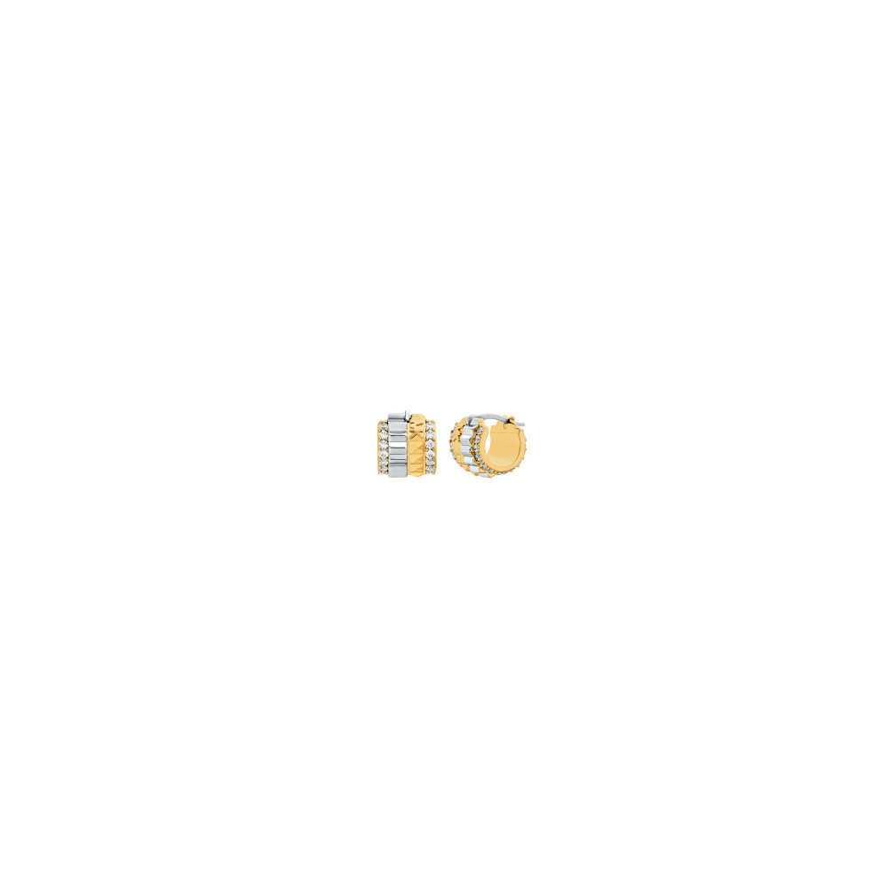 Bicolour MICHAEL KORS Women's Earrings