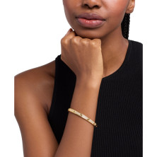 Pulseira Dourada Mulher MICHAEL KORS