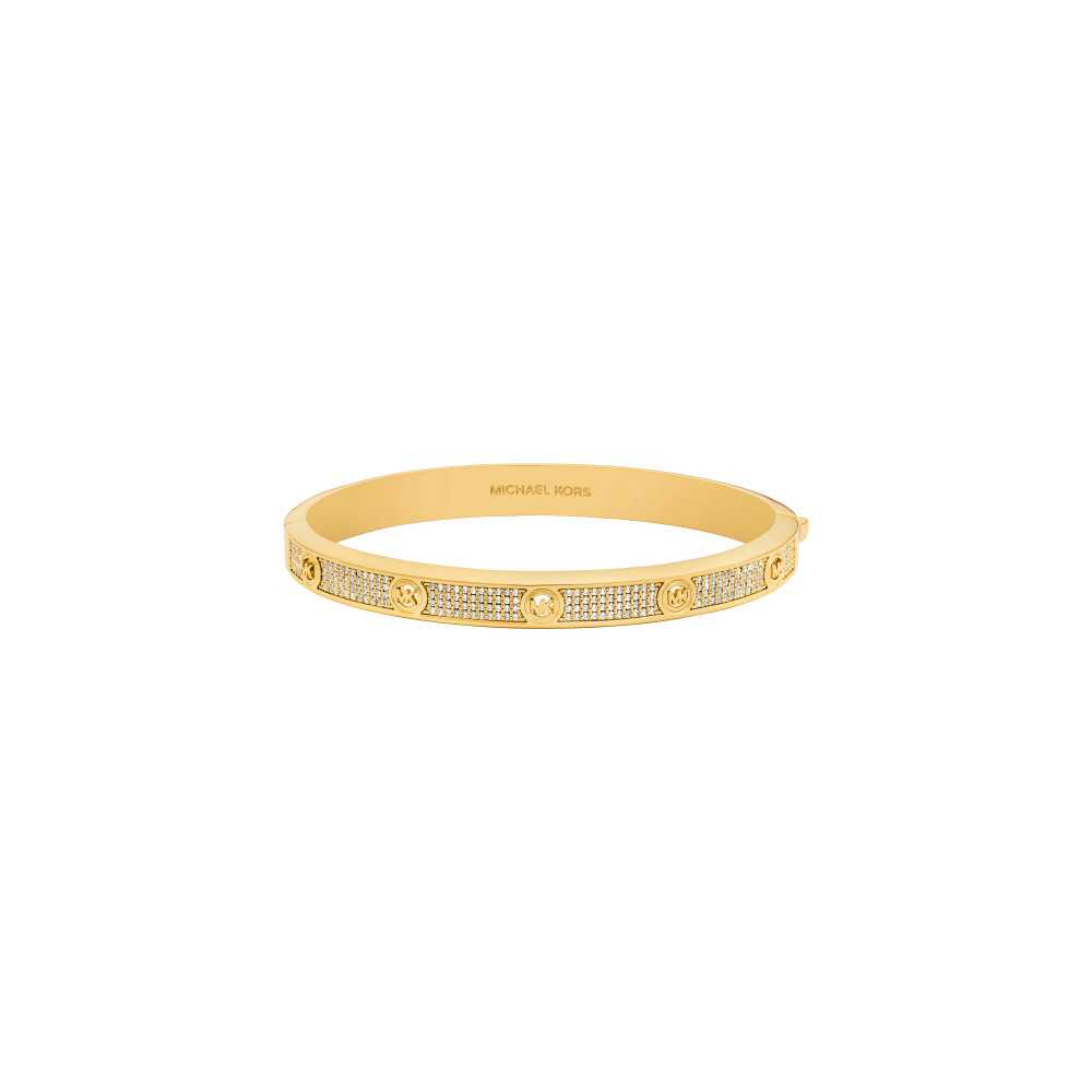Pulseira Dourada Mulher MICHAEL KORS