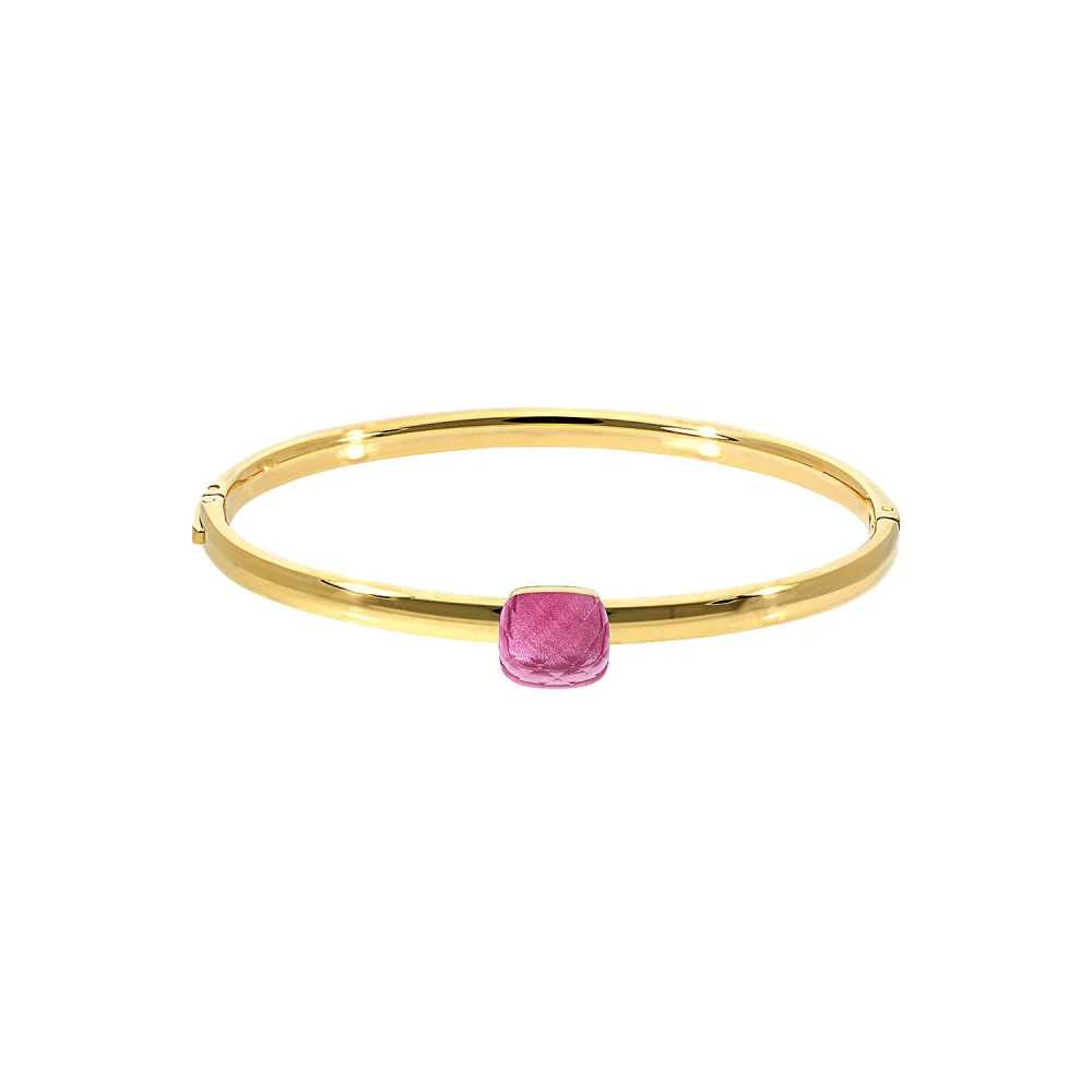 Pulseira Firenze Dourada