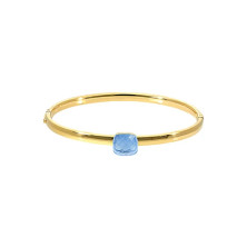 Pulseira Firenze Dourada