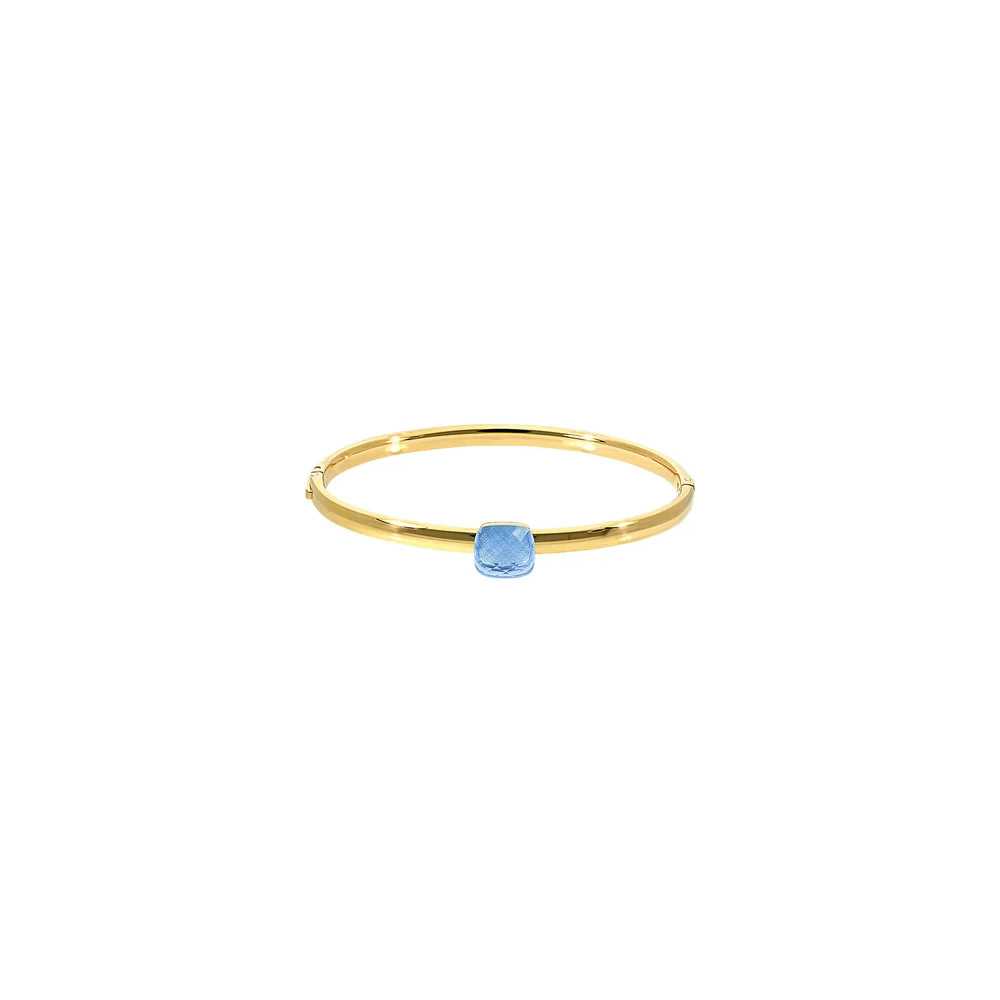 Pulseira Firenze Dourada
