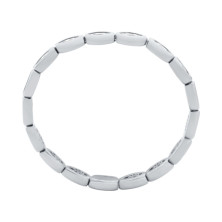 Pulseira Prateada Mulher MICHAEL KORS