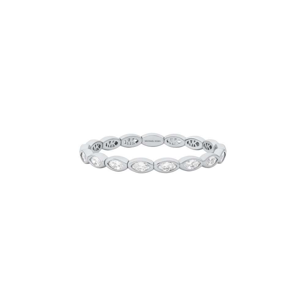 Pulseira Prateada Mulher MICHAEL KORS