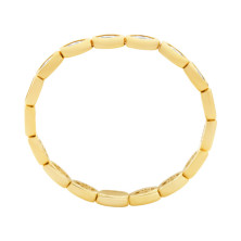 Pulseira Dourada Mulher MICHAEL KORS