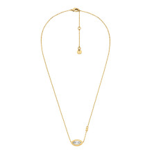 Colar Dourado Mulher MICHAEL KORS