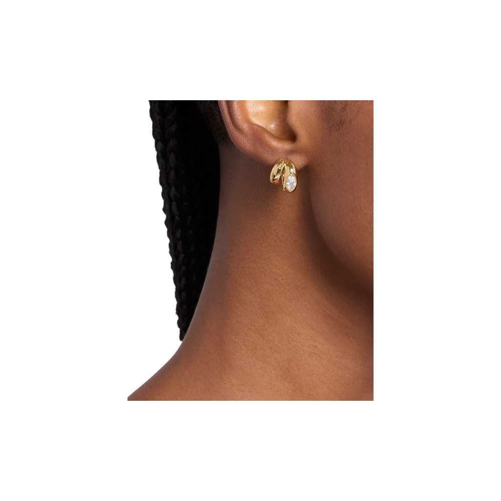 Gold MICHAEL KORS Women's Earrings