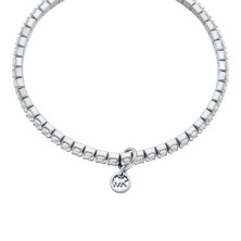 Pulseira Prateada Mulher MICHAEL KORS