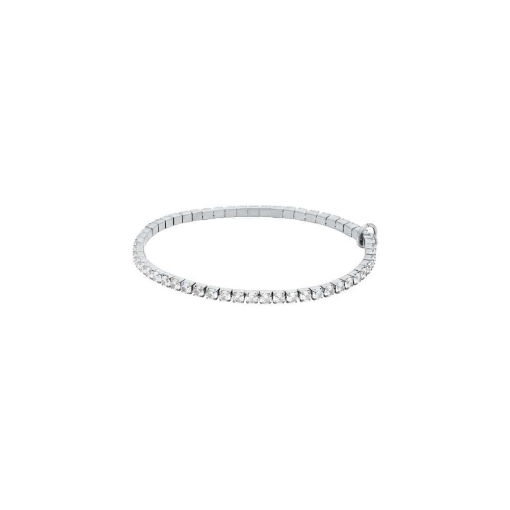Pulseira Prateada Mulher MICHAEL KORS