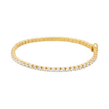 Pulseira Dourada Mulher MICHAEL KORS