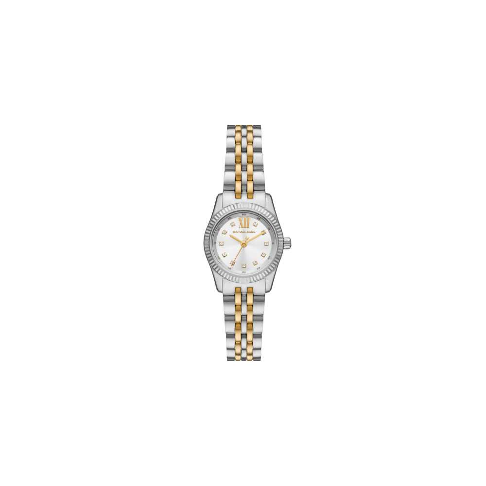 Relógio Mulher Bicolor MICHAEL KORS