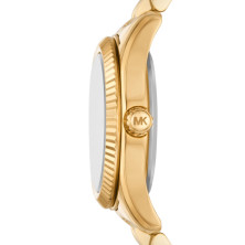 Relógio Mulher Dourado MICHAEL KORS