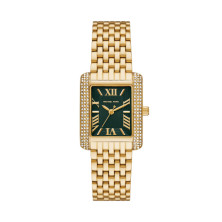 Relógio Mulher Dourado MICHAEL KORS