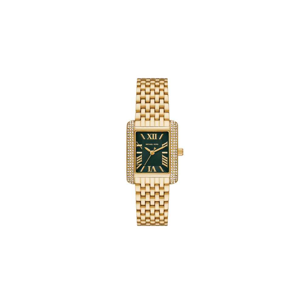 Relógio Mulher Dourado MICHAEL KORS
