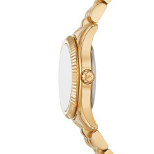 Relógio Mulher Dourado MICHAEL KORS