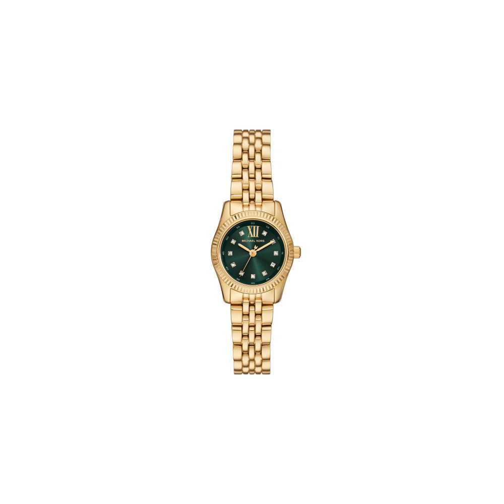 Relógio Mulher Dourado MICHAEL KORS