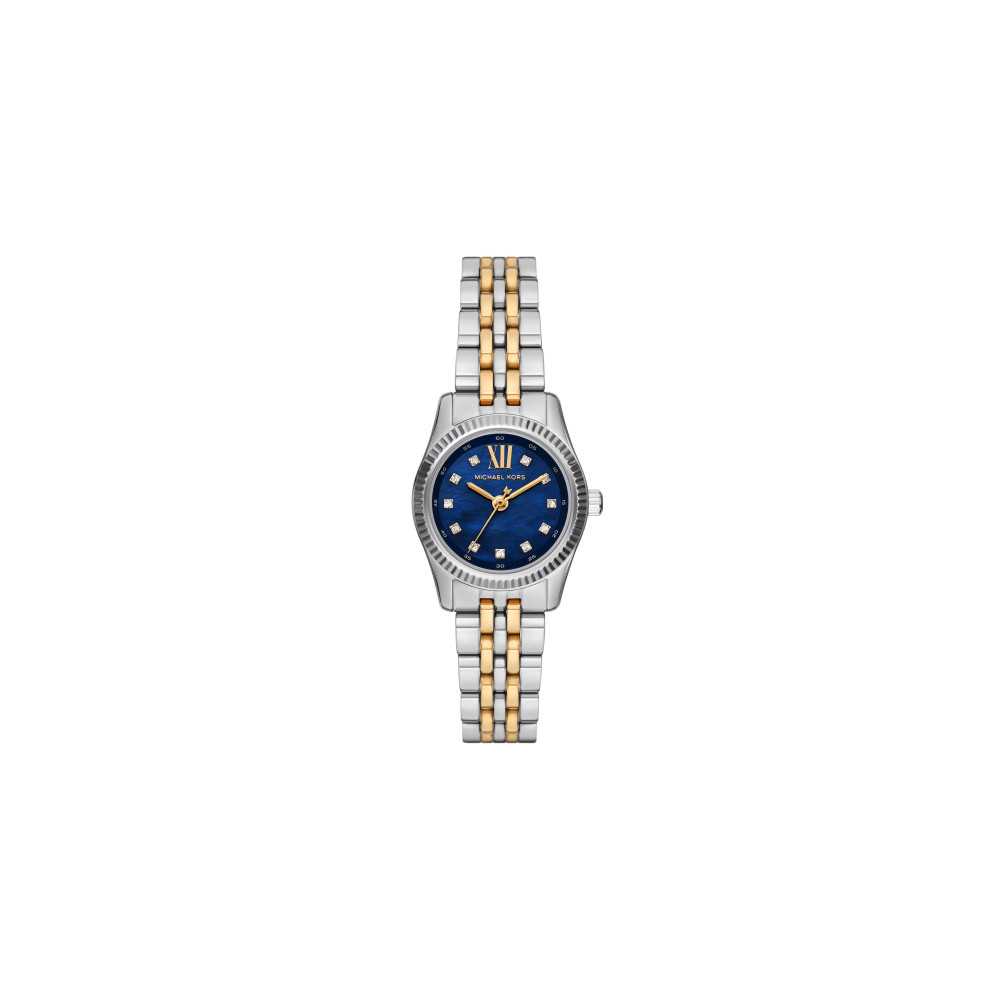 Relógio Mulher Bicolor MICHAEL KORS