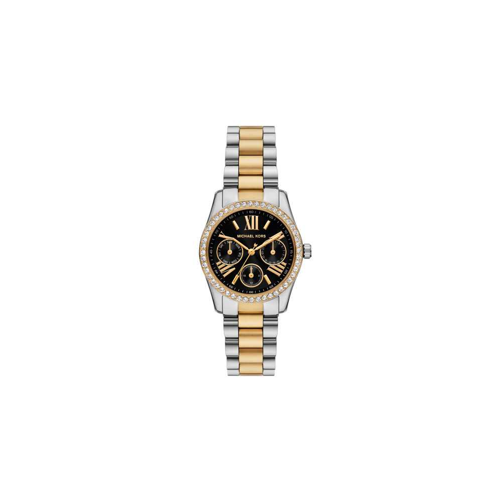 Relógio Mulher Bicolor MICHAEL KORS