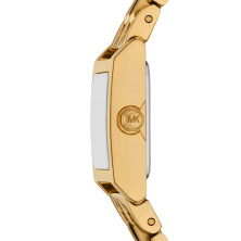 Relógio Mulher Dourado MICHAEL KORS