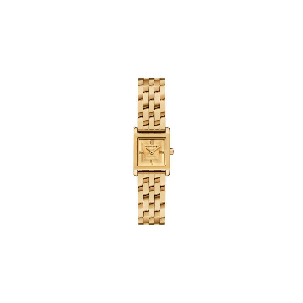 Relógio Mulher Dourado MICHAEL KORS